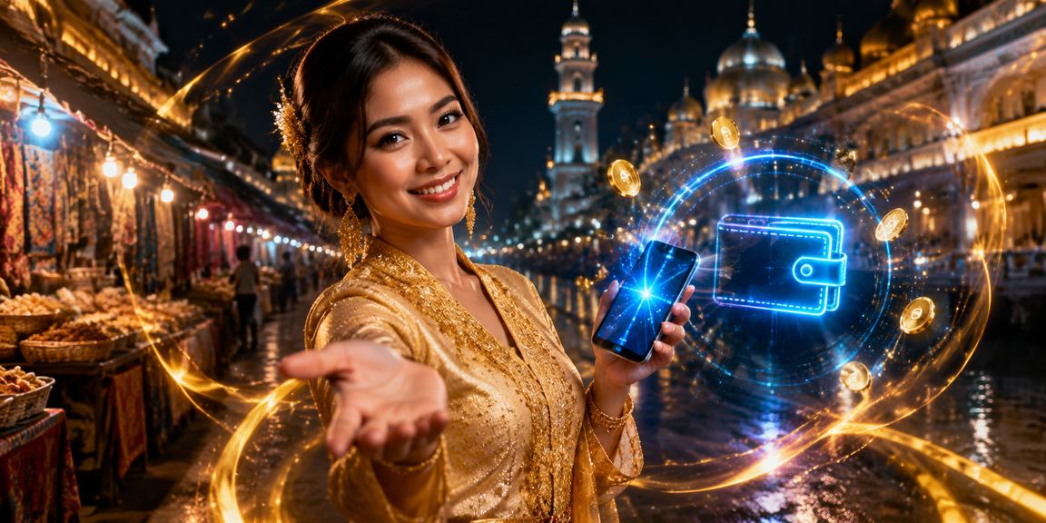 Local casino deposit experience in Kota Bharu with a traditional Malay feel