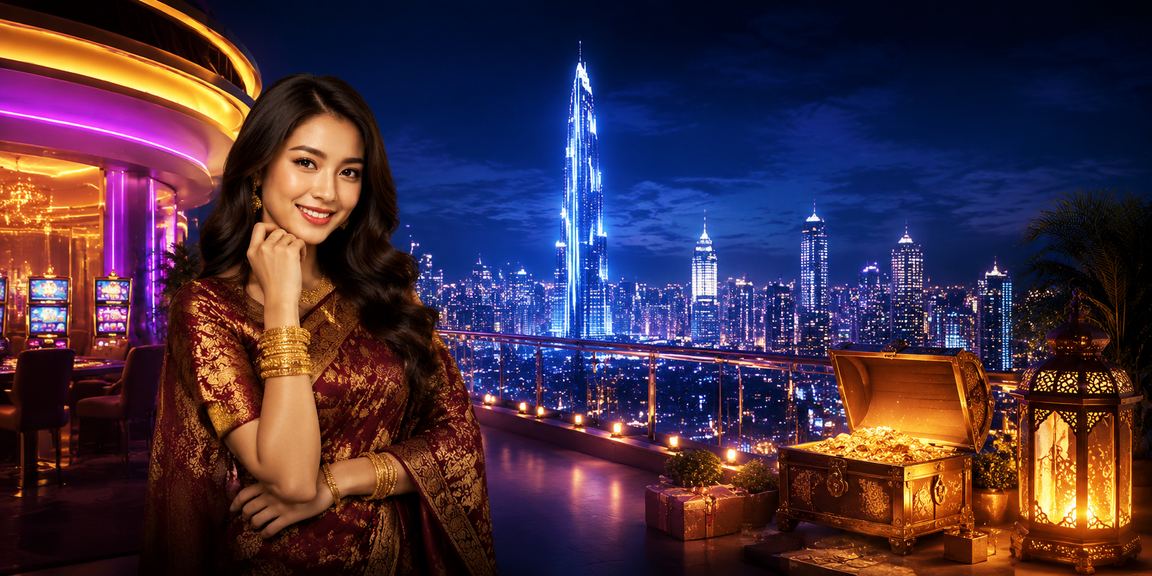 370 Android app for online entertainment in Malaysia