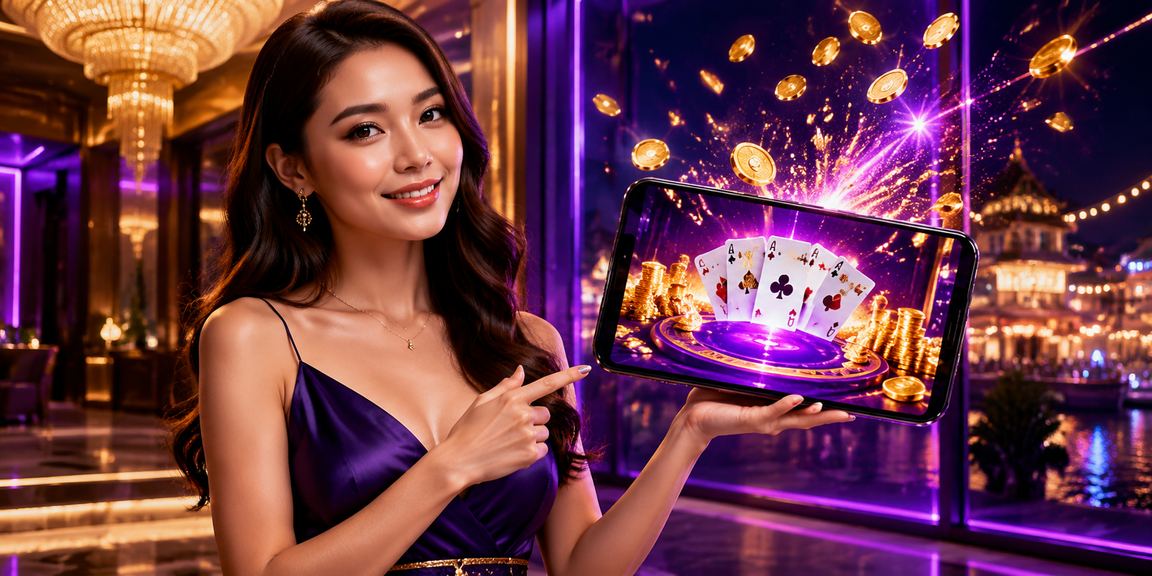 Teen Patti game in a vibrant Melaka Malay setting