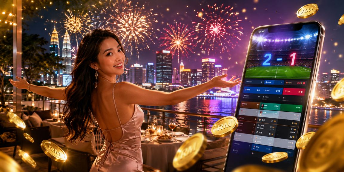 Malay-style mobile casino games in Petaling Jaya, Selangor